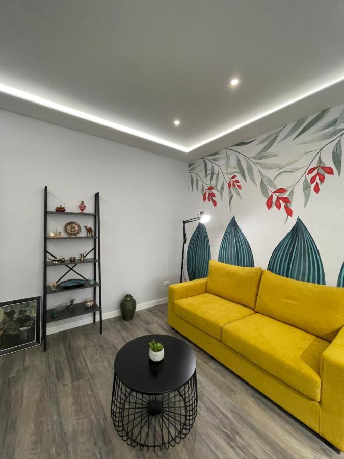 Lovely New Apartment Near Tirana'S Artificial Lake Dış mekan fotoğraf