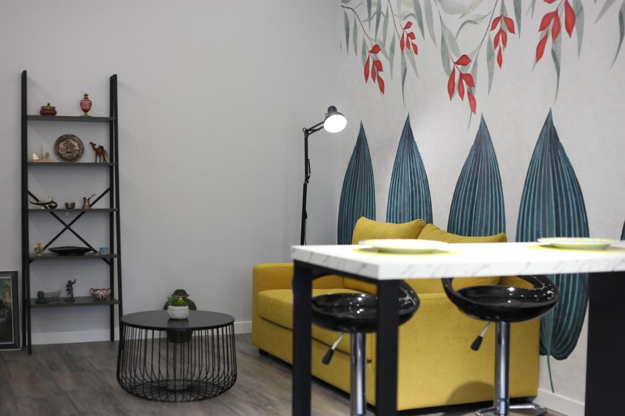Lovely New Apartment Near Tirana'S Artificial Lake Dış mekan fotoğraf