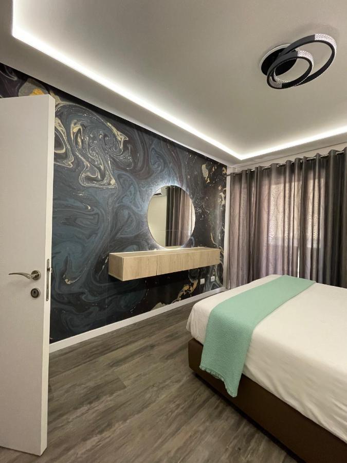 Lovely New Apartment Near Tirana'S Artificial Lake Dış mekan fotoğraf