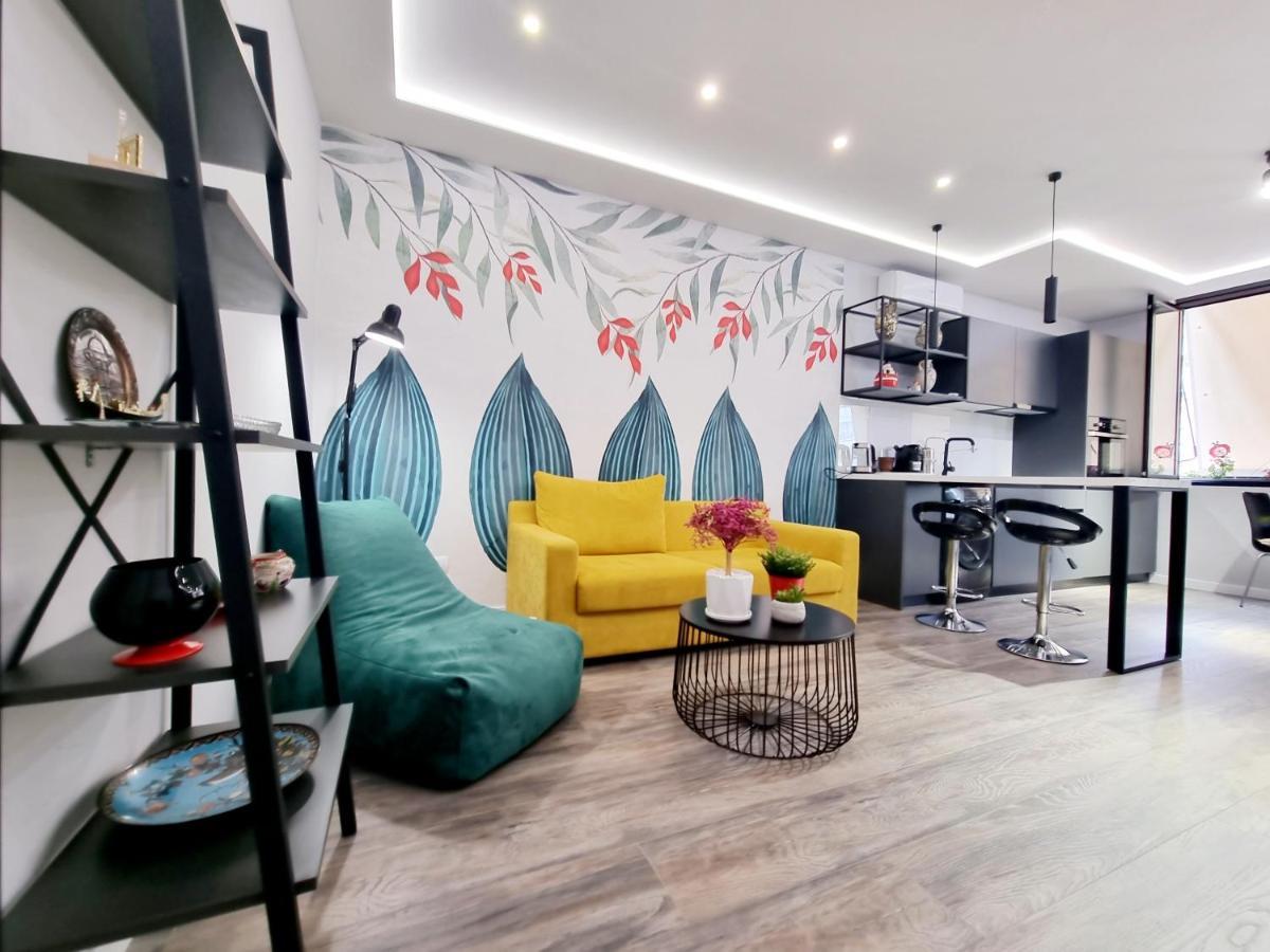 Lovely New Apartment Near Tirana'S Artificial Lake Dış mekan fotoğraf