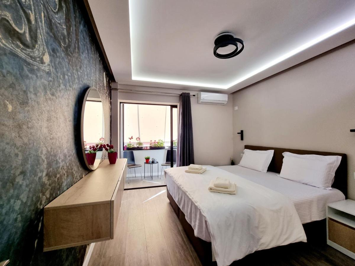 Lovely New Apartment Near Tirana'S Artificial Lake Dış mekan fotoğraf