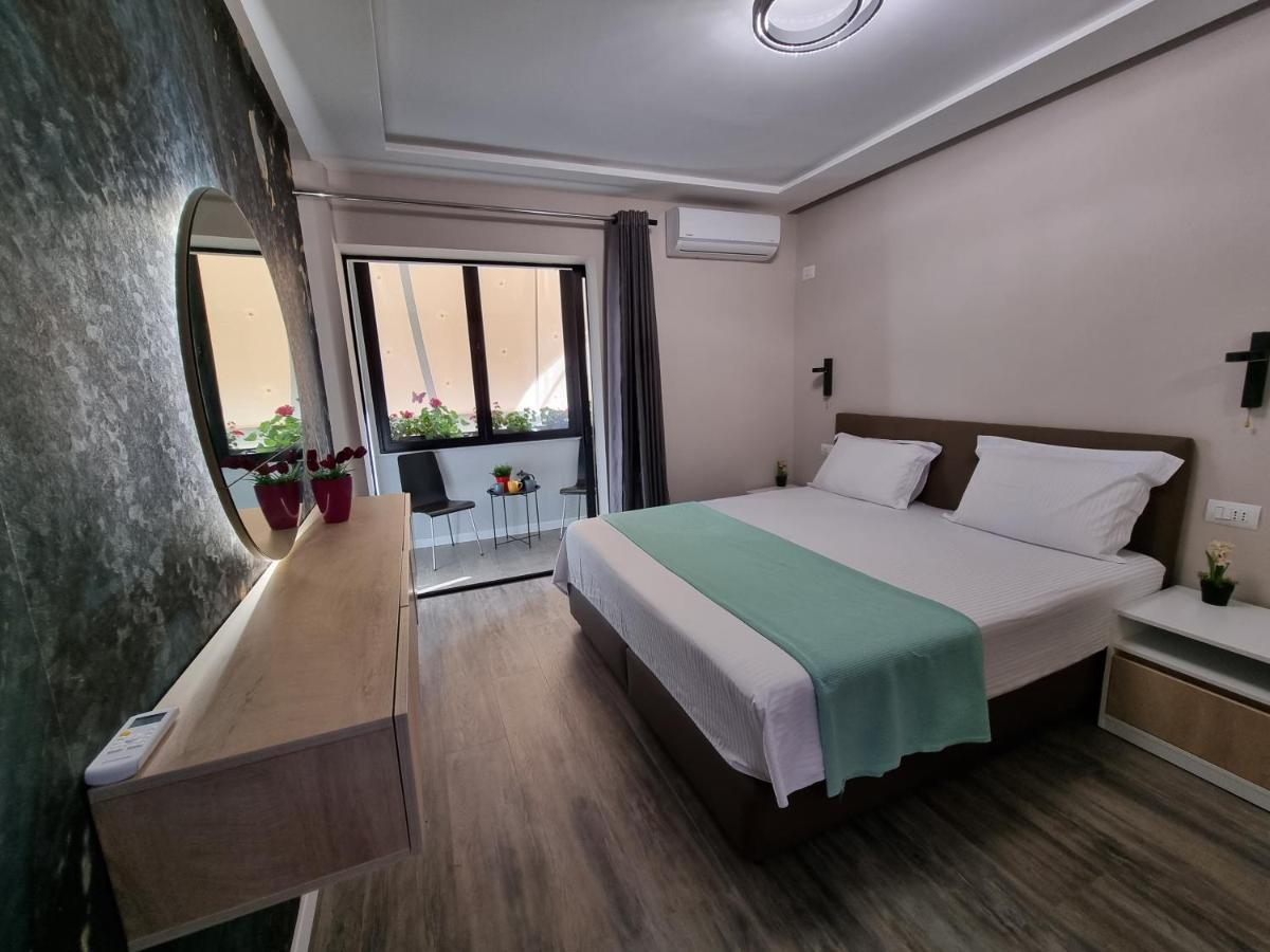 Lovely New Apartment Near Tirana'S Artificial Lake Dış mekan fotoğraf