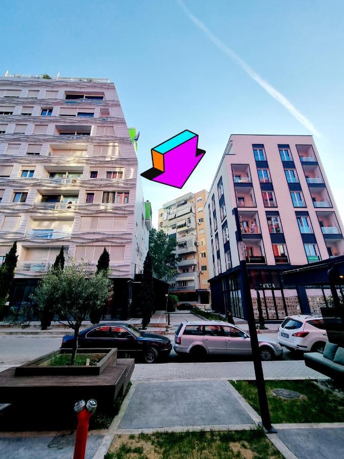 Lovely New Apartment Near Tirana'S Artificial Lake Dış mekan fotoğraf