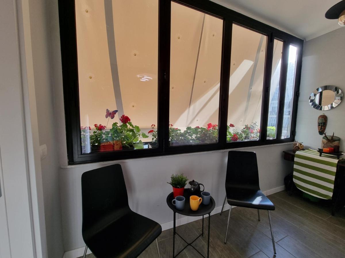 Lovely New Apartment Near Tirana'S Artificial Lake Dış mekan fotoğraf