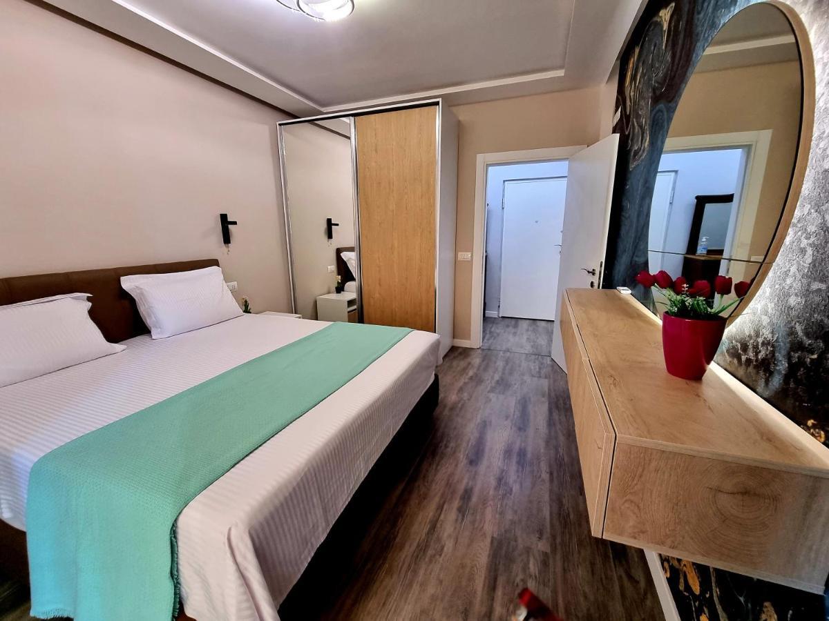 Lovely New Apartment Near Tirana'S Artificial Lake Dış mekan fotoğraf