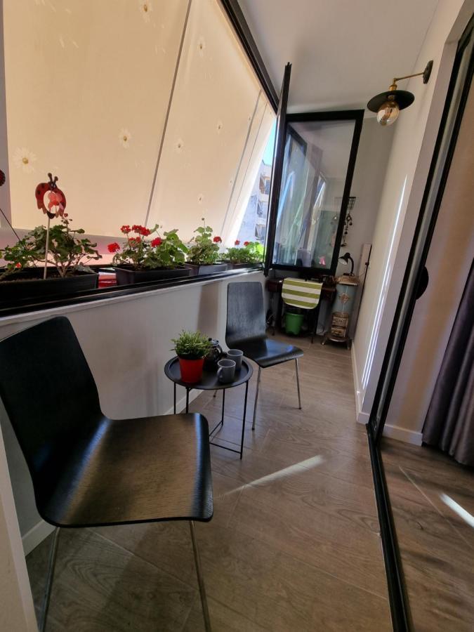 Lovely New Apartment Near Tirana'S Artificial Lake Dış mekan fotoğraf